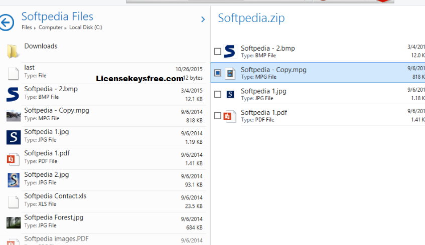 winzip for mac free keygen