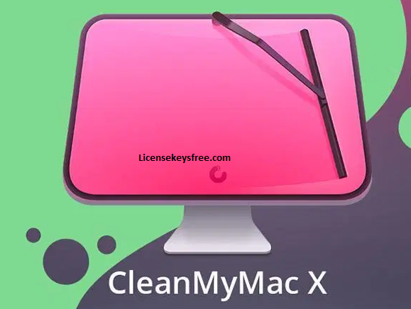 clean my mac x crack torrent