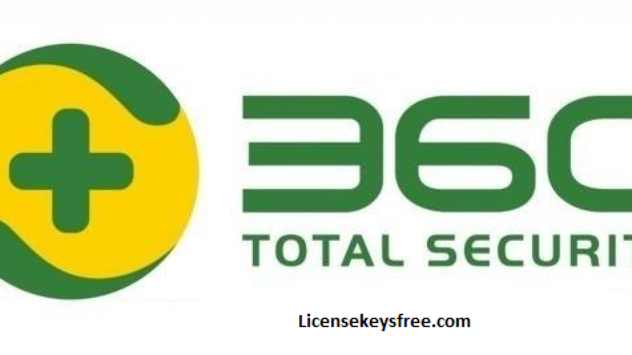 360 total security premium license key free