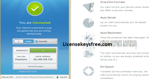 easy hide ip vpn serial key