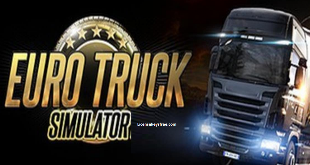 game euro truck simulator 2 full crack