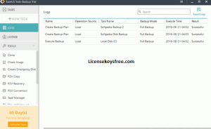 EASEUS Todo Backup 16.0 instal the new for windows