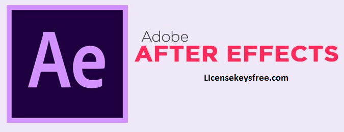 After Effects Crack