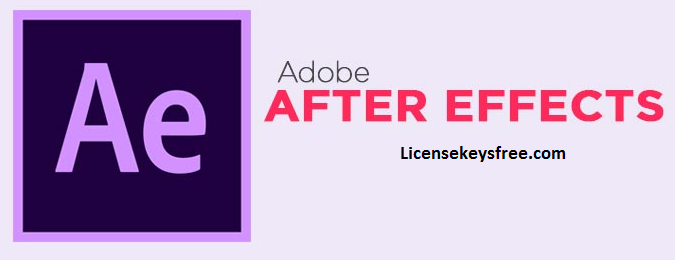 Adobe After Effects Crack