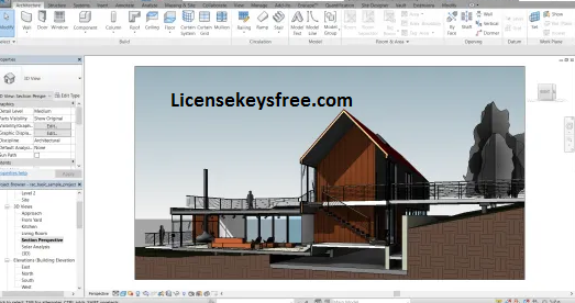 autodesk revit architecture keygen