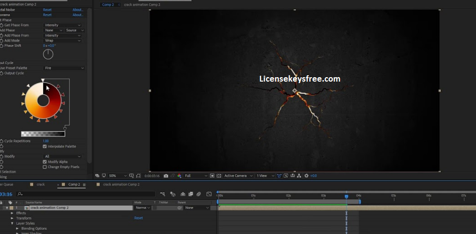 adobe after effects download with keygen