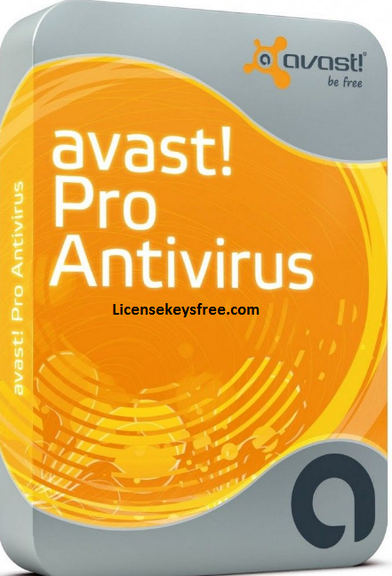 students get avast antivirus pro for mac free