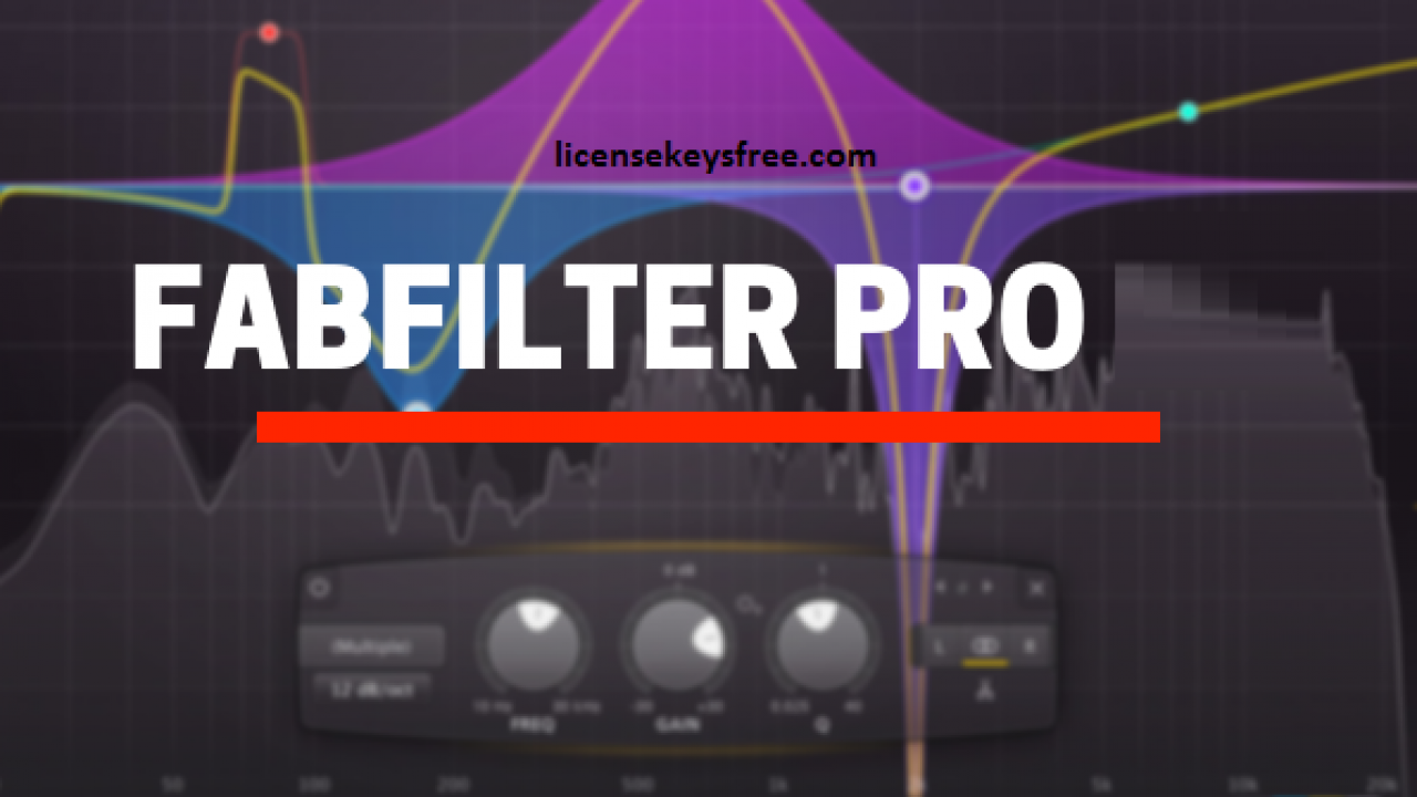 fabfilter keygen free download