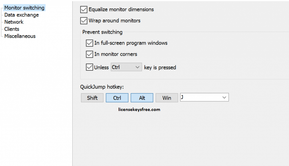 sharemouse standard vs pro