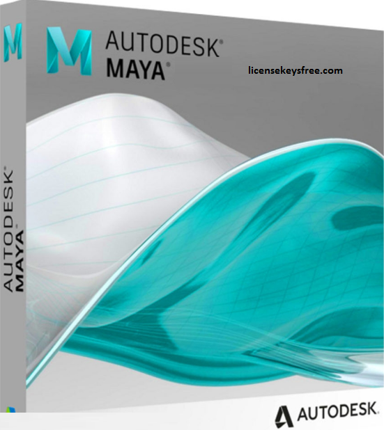 Autodesk Maya Crack