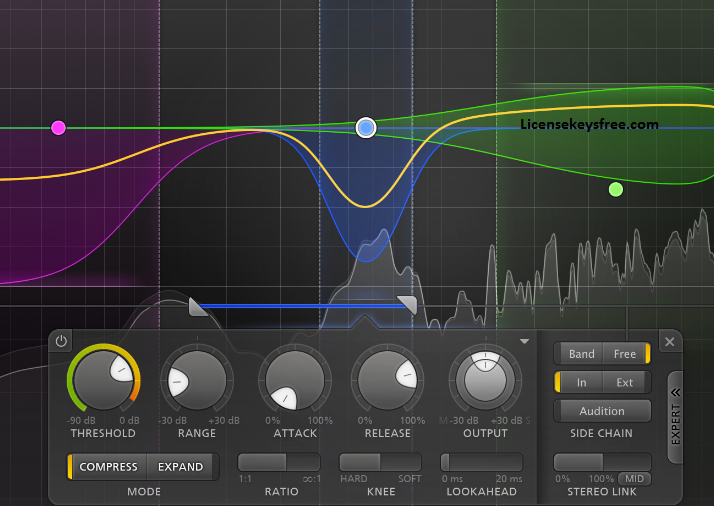 fabfilter keygen free download