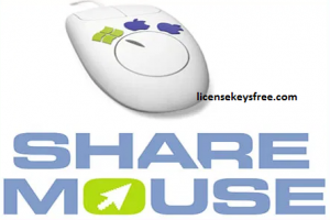 download sharemouse macbook