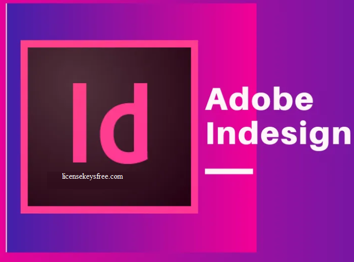 adobe indesign cc keygen