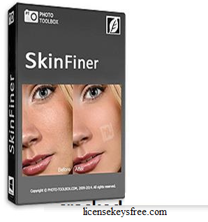 SkinFiner Crack