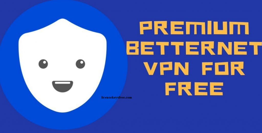 Betternet VPN 