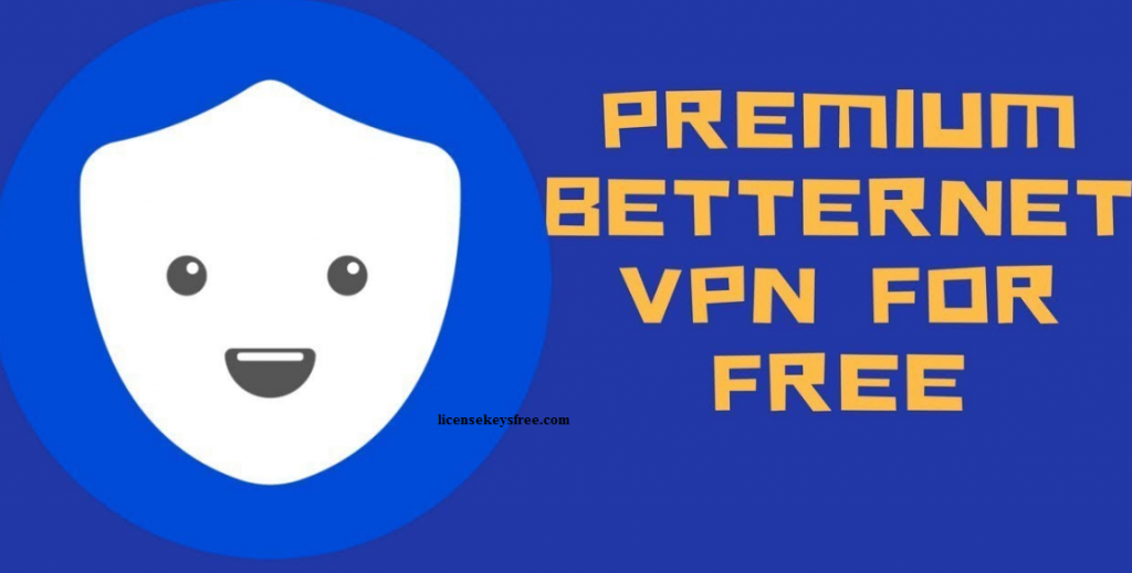 Betternet VPN