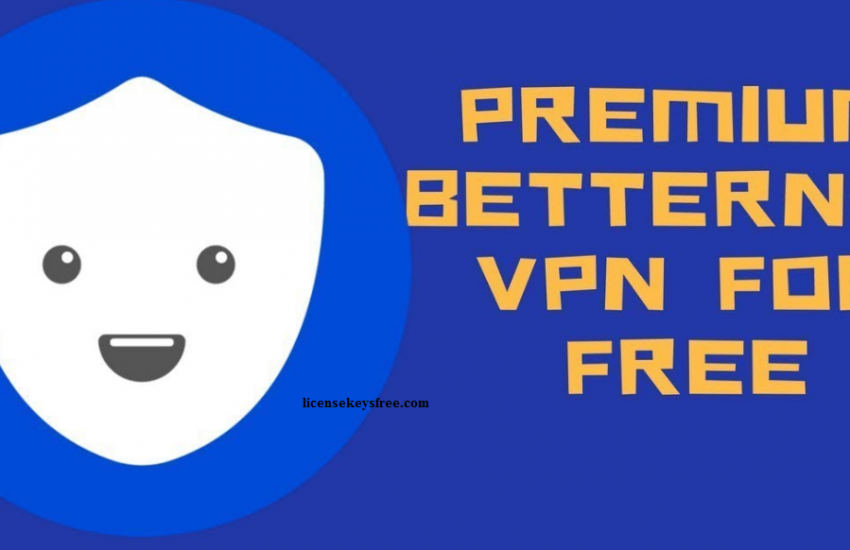 Betternet VPN