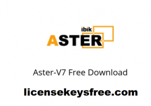 aster v7 crack