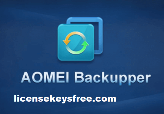 free AOMEI Backupper Professional 7.3.2