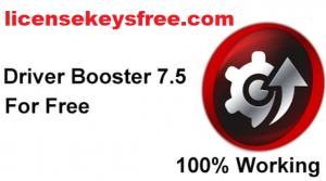 IObit Driver Booster Pro 11.1.0.26 for ios instal