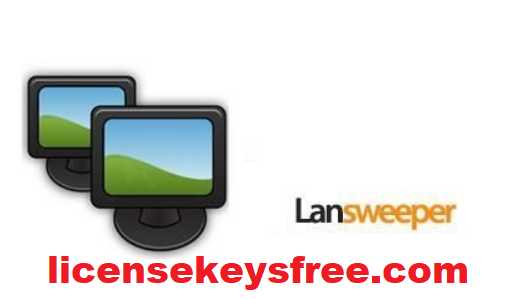 free Lansweeper 10.5.2.1 for iphone instal