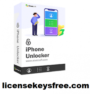 Aiseesoft Iphone Unlocker Crack