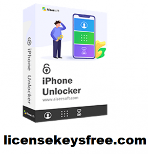 download the last version for apple Aiseesoft iPhone Unlocker 2.0.20