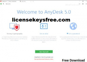 anydesk license key free download