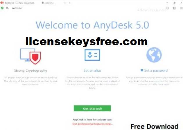 Anydesk Crack Download with No Payment + Product Key