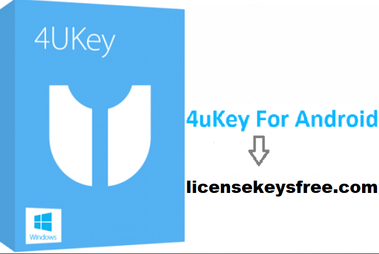 Tenorshare 4ukey для android