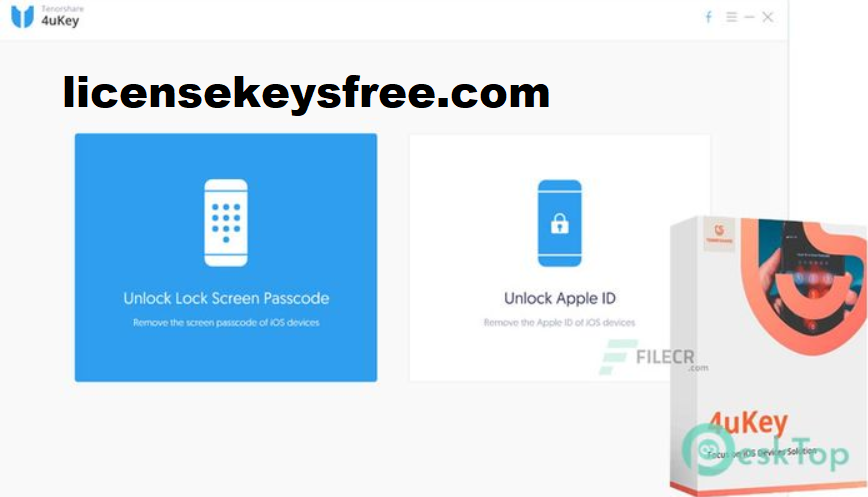 4ukey registration code free