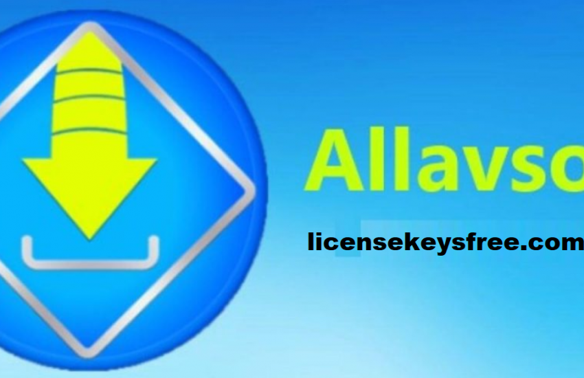 allavsoft free download with crack