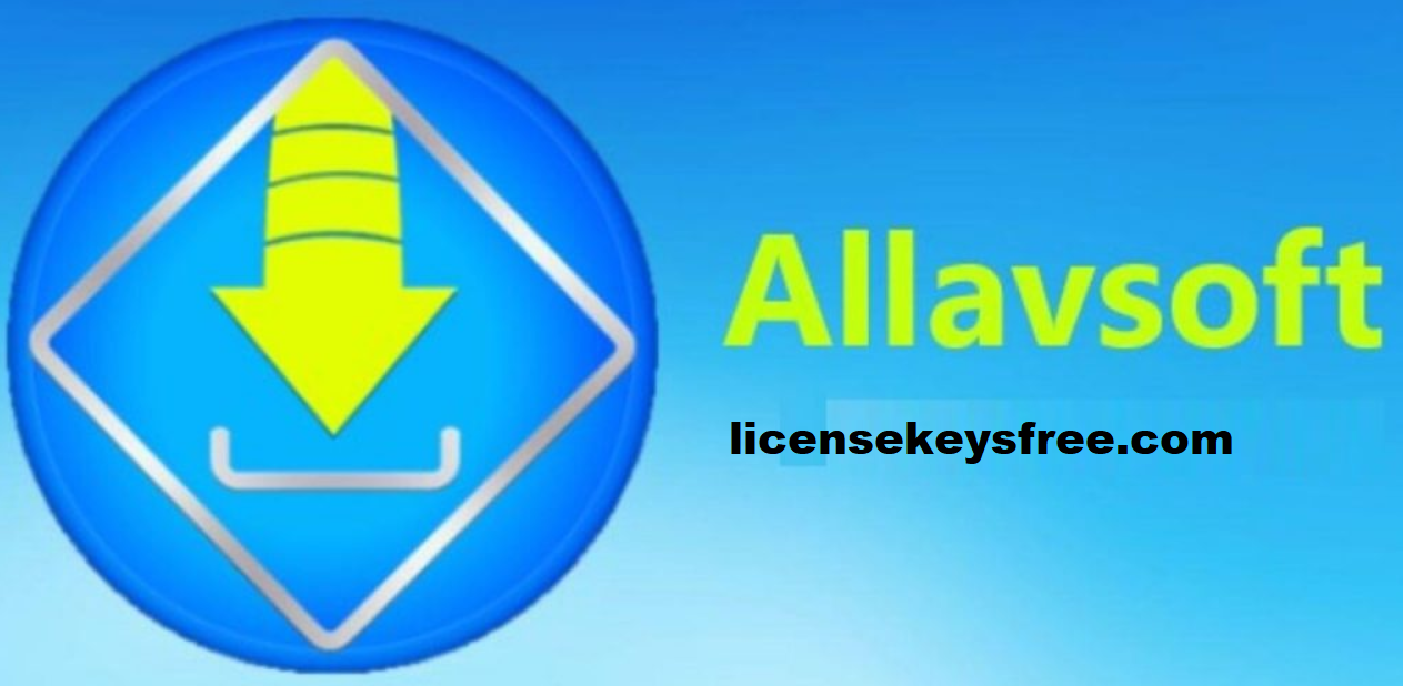 allavsoft free download with crack mac