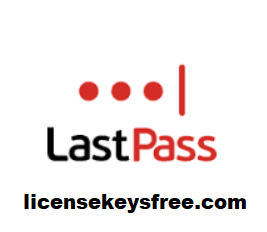 LastPass Password Manager key