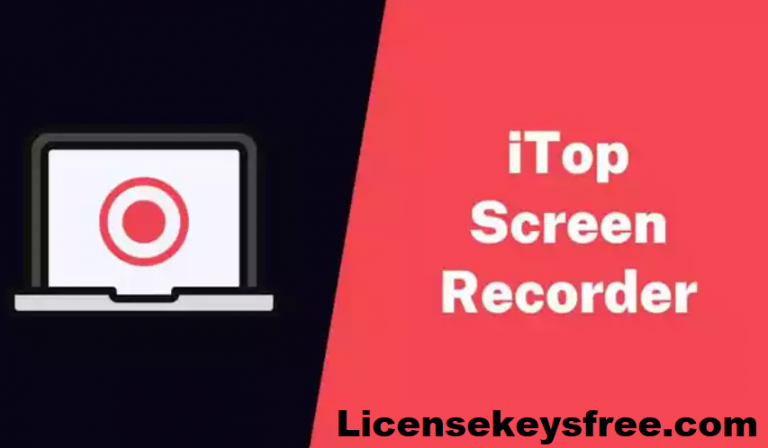 itop screen recorder pro download