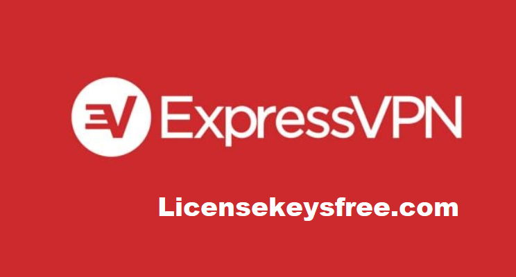 Express VPN Crack