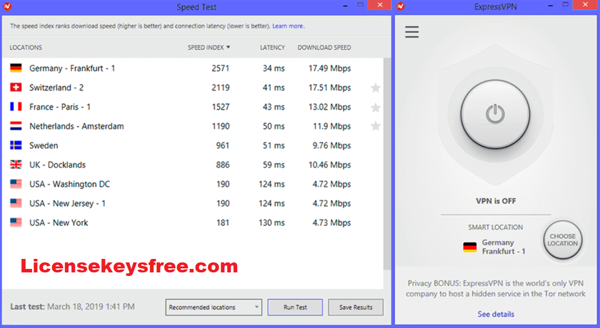 Express VPN 12.70.0.10 Crack Plus Activation Code 2024