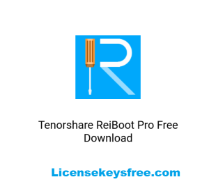 reiboot free account