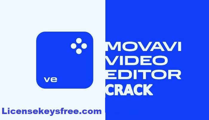 Movavi video suite Crack
