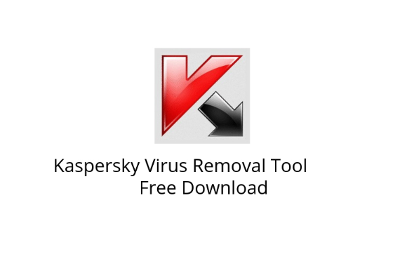 Kaspersky Virus Removal Tool Crack