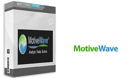 MotiveWave 6.9.10 Crack + License Key Free Download 2025 Glanteen.Com