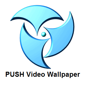 Push video wall Crack