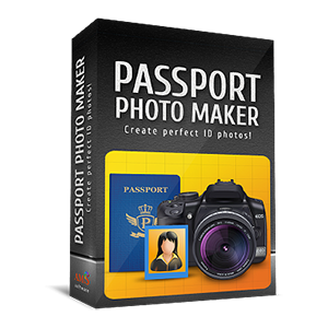 Passport Photo Maker Crack Plus Keygen Latest Version 2024