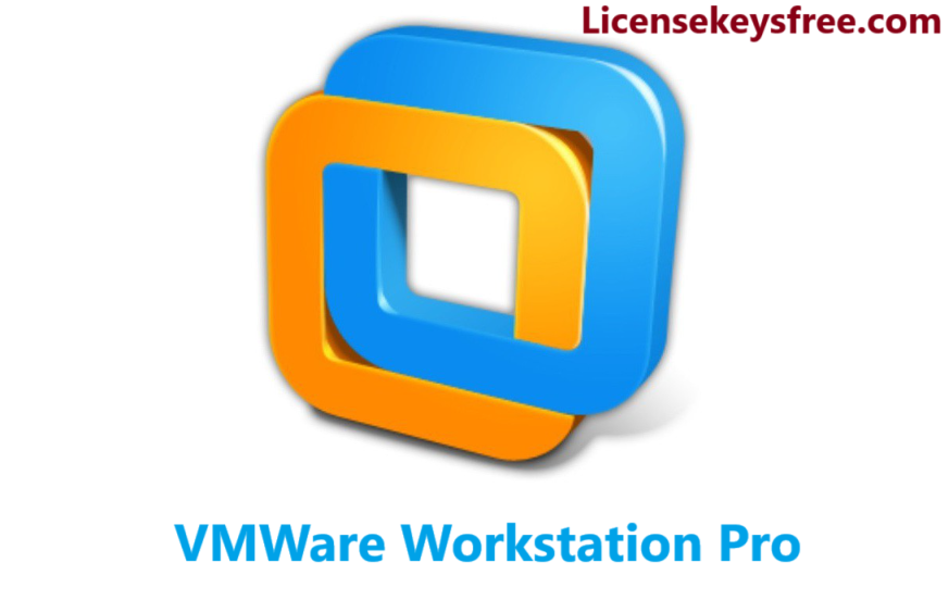 VMware Workstation Crack