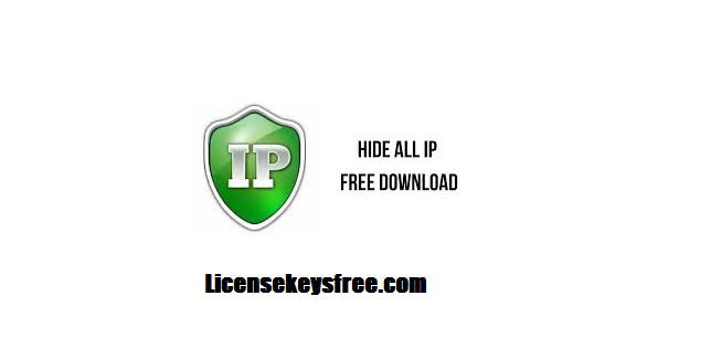 Real Hide IP Crack Patch With Serial Number Download