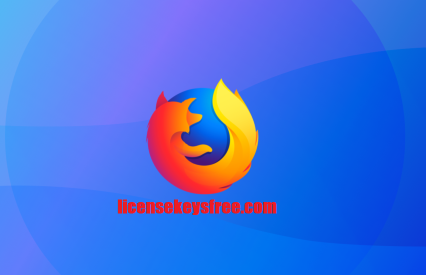 Firefox Crack + Activation Code Free Download