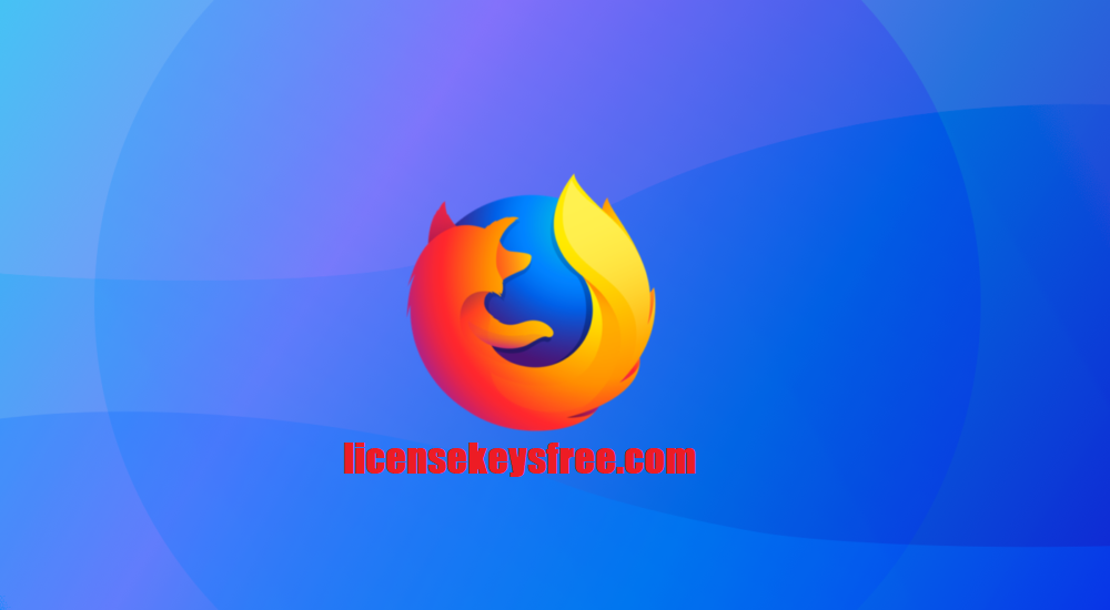 Firefox Crack + Activation Code Free Download