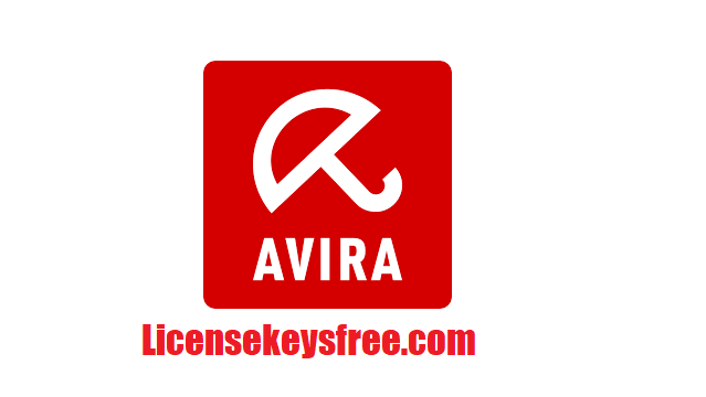 Avira Antivirus Crack Plus License Key Download