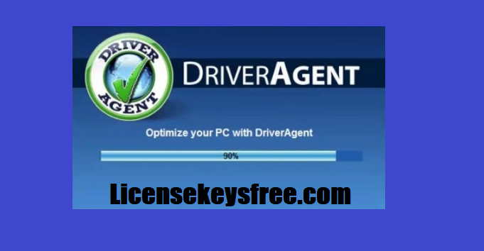 Driver Agent Plus Crack + Serial Key Download