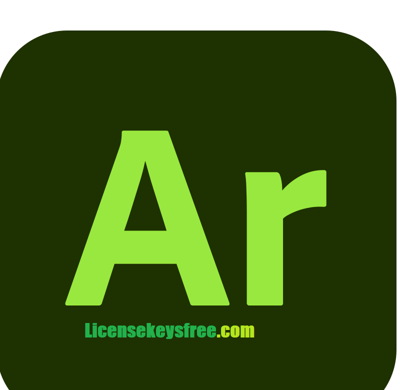 Adobe Aero Crack + License Key Free Download 